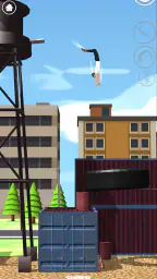 SWAGFLIP - Parkour Origins screenshot