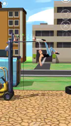 SWAGFLIP - Parkour Origins screenshot
