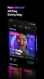 Sway™ screenshot