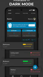 Sweepy: Home Cleaning Schedule screenshot