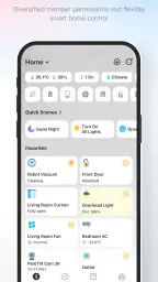 SwitchBot screenshot
