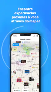 Sympla: Ingressos para Eventos screenshot