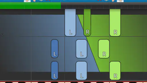 Synthesia screenshot
