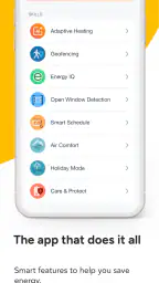 tado° screenshot