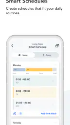 tado° screenshot