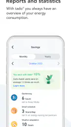 tado° screenshot