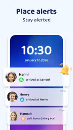 Tagahanap ng Pamilya screenshot