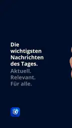 tagesschau - Nachrichten screenshot