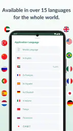 TagHalal: Halal Food Scanner screenshot