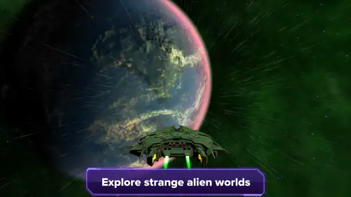 Tähdet ja Planeetat screenshot
