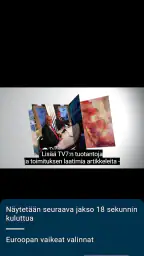 Taivas TV7 screenshot
