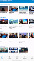 Taivas TV7 screenshot