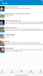 Taivas TV7 screenshot