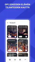 Talkpal - Kielioppiminen AI screenshot