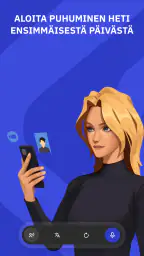 Talkpal - Kielioppiminen AI screenshot
