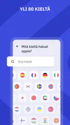 Talkpal - Kielioppiminen AI screenshot