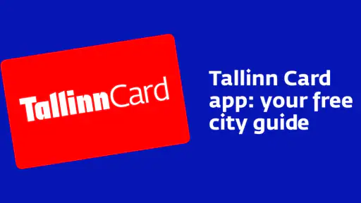 Tallinn Card screenshot