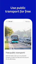 Tallinn Card screenshot