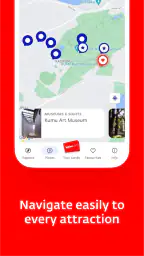 Tallinn Card screenshot