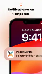 Talonarium - Entradas screenshot