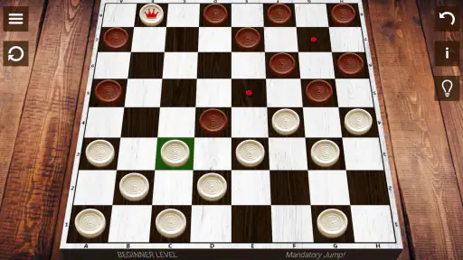 Tammi screenshot