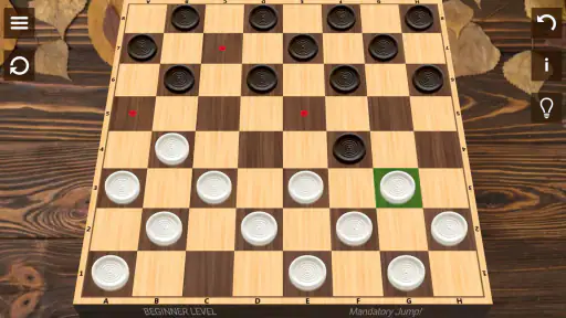 Tammi screenshot