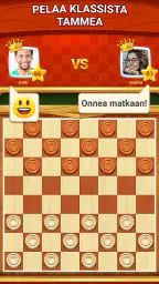 Tammi - Online & Offline screenshot