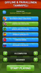 Tammi - Online & Offline screenshot