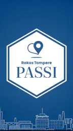 Tampere.Finland screenshot