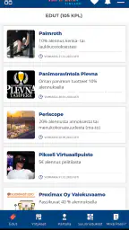 Tampere.Finland screenshot