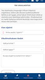 Tampere.Finland screenshot