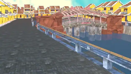 Tank Drift screenshot