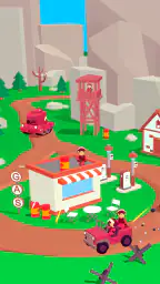 Tank Sniper: 3D Shooting Games screenshot