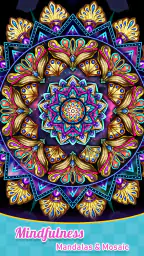 Tap Color - Color By Number screenshot