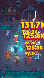 Tap Force screenshot