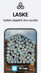 Tap Scanner - PDF skanneri cam screenshot