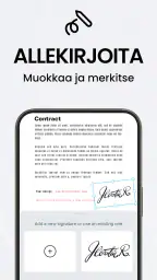 Tap Scanner - PDF skanneri cam screenshot