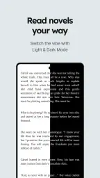 Tappytoon Manhwa & Novels screenshot