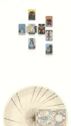 Tarot & Numerology screenshot