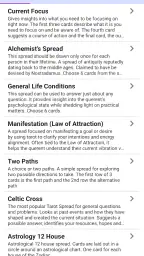 Tarot & Numerology screenshot