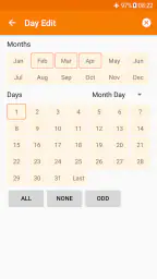Tasker screenshot