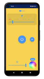 Taskulamppu screenshot