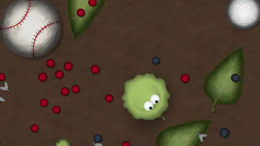 Tasty Planet screenshot