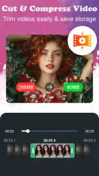 taustavideotallennin screenshot