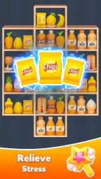 Tavaroiden Lajittelumestari screenshot