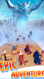 Tavern Master screenshot