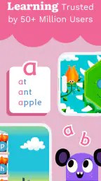 Teach Your Monster to Read screenshot