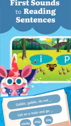 Teach Your Monster to Read screenshot
