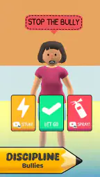 Teacher Simulator: Exam Time screenshot