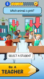 Teacher Simulator: Exam Time screenshot